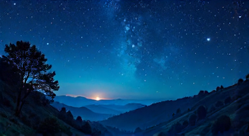 Psychoanalytische Perspektiven der Sternenwahrnehmung (7/10)