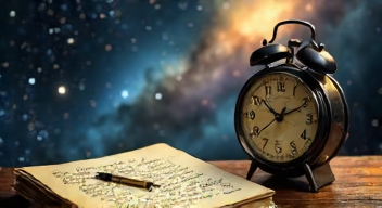 Psychoanalytische Perspektiven zur Universumsforschung (7/10)