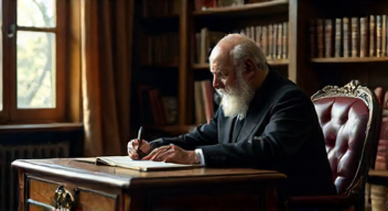 Psychologie und unser Verständnis von Leben (7/10)