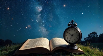 Psychologische Aspekte der Astronomie (6/10)