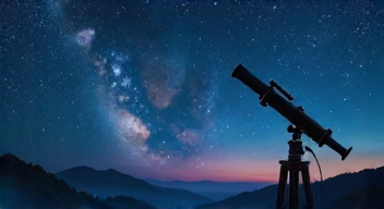 Psychologische Aspekte der Astronomie (7/10)