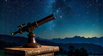 Psychologische Aspekte der Astronomie (7/10)