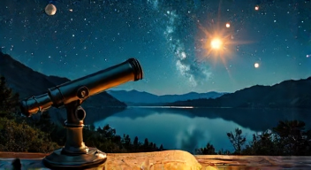 Psychologische Aspekte der Astronomie (7/10)