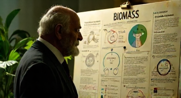 Psychologische Aspekte der BIOMASS-Mission (7/10)