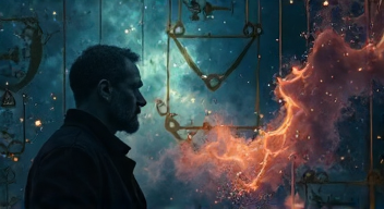 Psychologische Aspekte der Dunklen Materie (7/10)