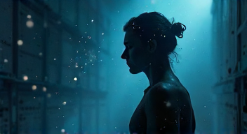 Psychologische Aspekte der Dunklen Materie (7/10)