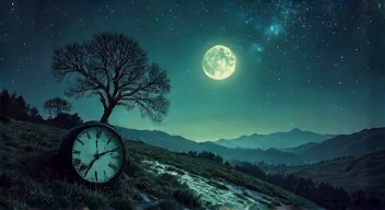 Psychologische Aspekte der Dunklen Materie (8/10)