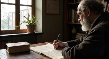 Psychologische Aspekte der Entdeckung (6/10)