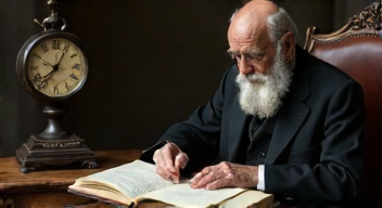 Psychologische Aspekte der Entdeckung (6/10)