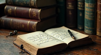 Psychologische Aspekte der Entdeckung (7/10)