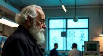 Psychologische Aspekte der Entdeckung von Neutrinos (7/10)