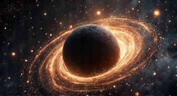 Psychologische Aspekte der Entdeckung von Schwarzen Löchern (7/10)