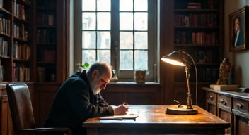 Psychologische Aspekte der Forschung (7/10)