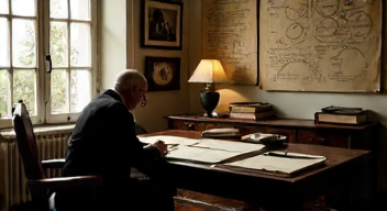 Psychologische Aspekte der Forschung (7/10)