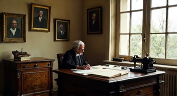 Psychologische Aspekte der Forschung (7/10)