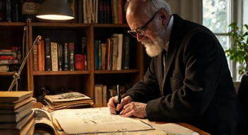 Psychologische Aspekte der Innovation (7/10)