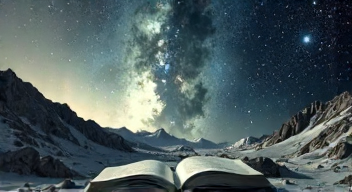 Psychologische Aspekte der kosmischen Entdeckungen (6/10)