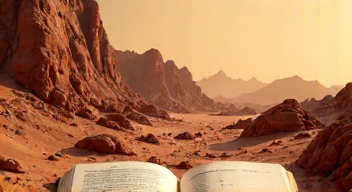 Psychologische Aspekte der Marsmission (7/10)