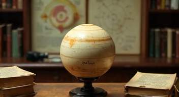 Psychologische Aspekte der Mondforschung (7/10)