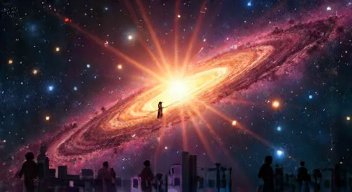 Psychologische Aspekte der Quasar-Forschung (7/10)