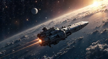 Psychologische Aspekte der Raumfahrt (7/10)