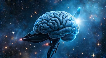 Psychologische Aspekte der Raumfahrt (7/10)