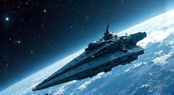 Psychologische Aspekte der Raumfahrt (7/10)