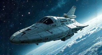 Psychologische Aspekte der Raumfahrt (7/10)