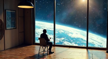 Psychologische Aspekte der Raumfahrt (7/10)