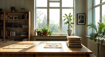 Psychologische Aspekte der Raumforschung (7/10)