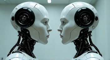 Psychologische Aspekte der Robotik (7/10)