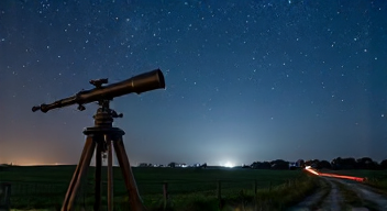Psychologische Aspekte der Sternenbeobachtung (7/10)