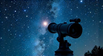 Psychologische Aspekte der Sternenforschung (7/10)