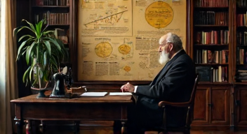 Psychologische Aspekte der Wissenschaft (7/10)