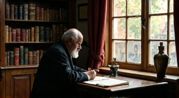 Psychologische Aspekte von Sigmund Freud (6/10)