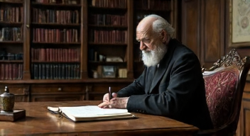 Psychologische Aspekte von Sigmund Freud (7/10)