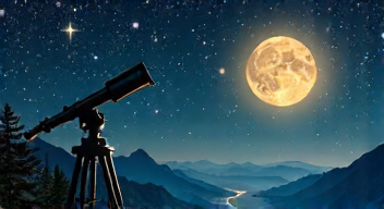 Psychologische Auswirkungen der Astronomie (7/10)