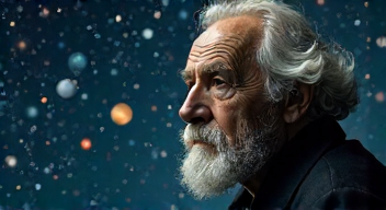 Psychologische Auswirkungen der Astronomie (7/10)