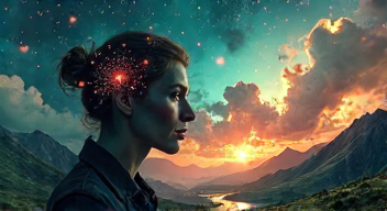 Psychologische Auswirkungen von Antimaterie auf das Bewusstsein (5/10)