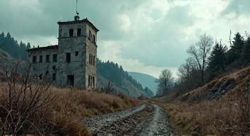 Psychologische Auswirkungen von Kriegsführung (6/10)