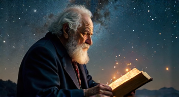 Psychologische Betrachtungen: Mensch und Universum (7/10)