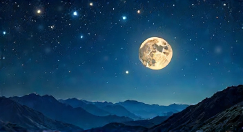 Psychologische Dimensionen der Astronomie (7/10)