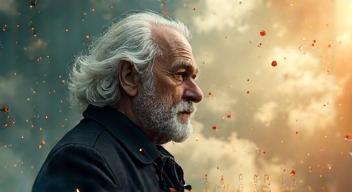 Psychologische Dimensionen der Gravitation (6/10)