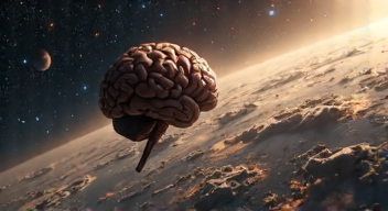 Psychologische Dimensionen der Raumfahrt (7/10)