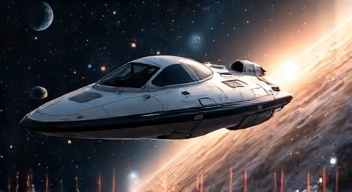 Psychologische Dimensionen der Raumfahrt: Ich bin Sigmund Freud (7/10)