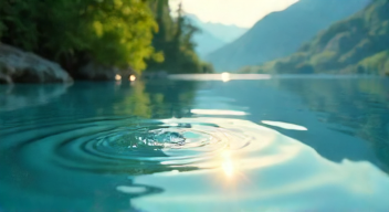 Psychologische Dimensionen des Wasserverständnisses (7/10)