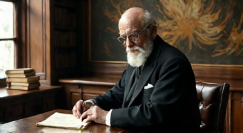 Psychologische Dimensionen in der Wissenschaft (7/10)