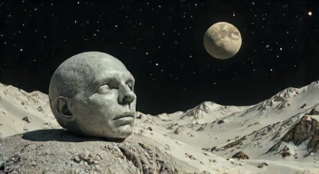 Psychologische Effekte der Mondmissionen (7/10)