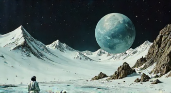 Psychologische Effekte der Raumfahrt (6/10)