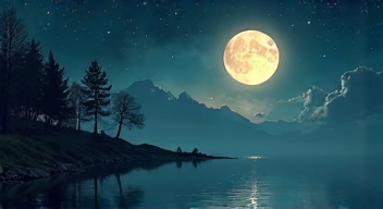 Psychologische Effekte des Mondes (7/10)